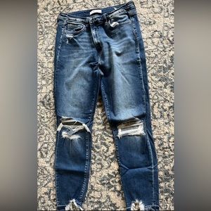 Women’s Jeans - Buckle